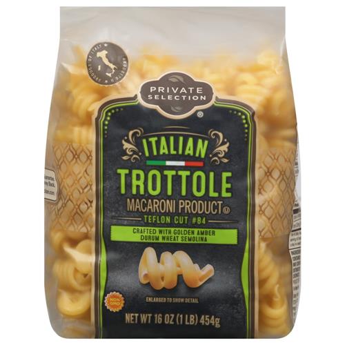 Private Selection Italian Trottole Macaroni Product 16 oz