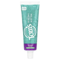 Toms Of Maine Whole Care Natural Toothpaste With Fluoride, Spearmint, 4 Oz. (Packaging May Vary)