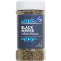Kroger Coarse Ground Black Pepper 6.25 oz