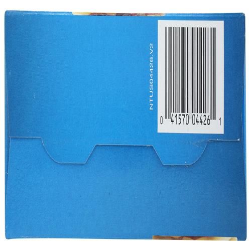 Blue Diamond Almond Nut-Thins, Nut And Rice Cracker -- 4.25