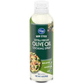 Kroger Non-Stick Extra Virgin Olive Oil Cooking Spray 5 oz