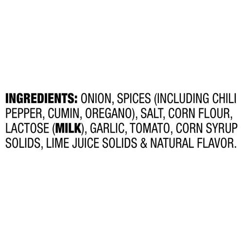 Mccormick Chicken Taco Seasoning Mix, 1 Oz
