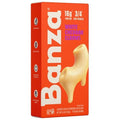 Banza Elbows & White Cheddar Mac And Cheese - High Protein, Gluten Free, And Lower Carb Protein Mac And Cheese - 5.5Oz