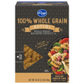 Kroger 100% Whole Grain Salad Rotini Pasta 16 oz