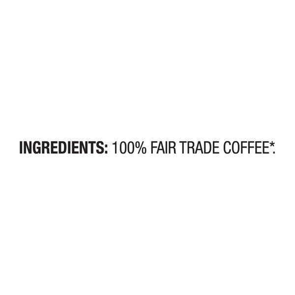 Barissimo French Dark Roast Coffee Pods, 12 count