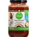 Simple Truth Organic Mushroom Pasta Sauce 25 oz