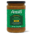 Aplenty Green Enchilada Sauce, 12 Oz