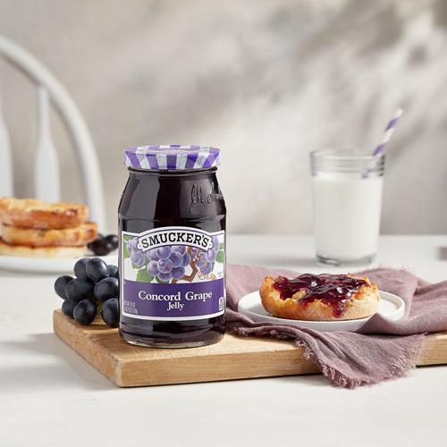 Jams-And-Preserves