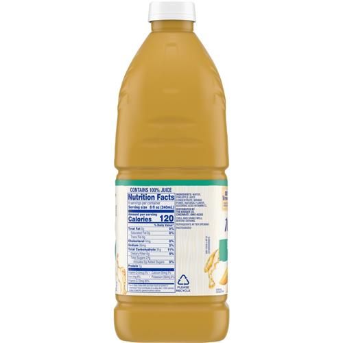 Kroger 100% Pineapple Mango Juice 64 fl oz