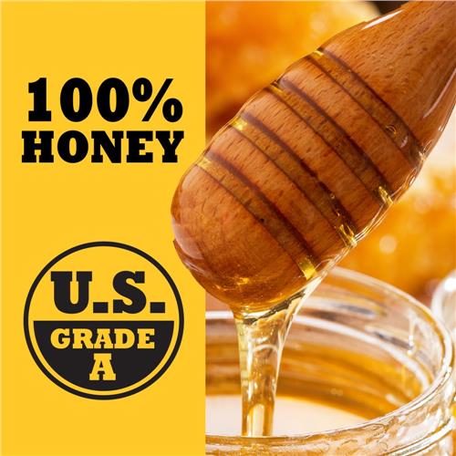 Kroger Clover Honey Twin Pack 2 ct / 40 oz