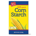 Baker's Corner 100% Pure Corn Starch, 16 oz