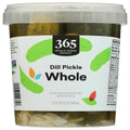 Whole Foods Market, Whole Dill Pickles, 32 Ounce
