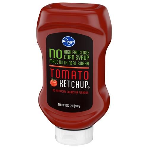 Kroger Tomato Ketchup 32 oz