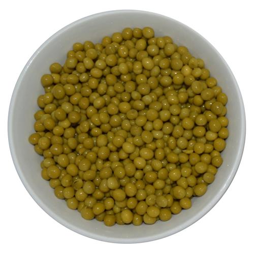Kroger Small Canned Sweet Peas 15 oz