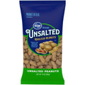 Kroger Unsalted In-Shell Peanuts 10 oz