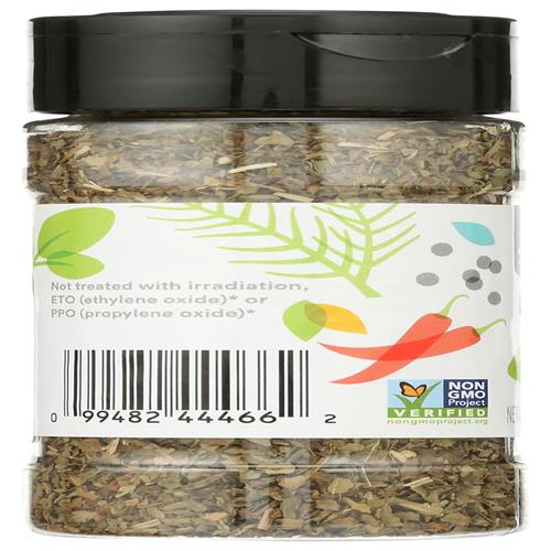 Whole Foods Market, Basil, 0.53 Oz