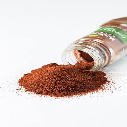 Mccormick Gourmet Chipotle Chile Pepper, 2 Oz