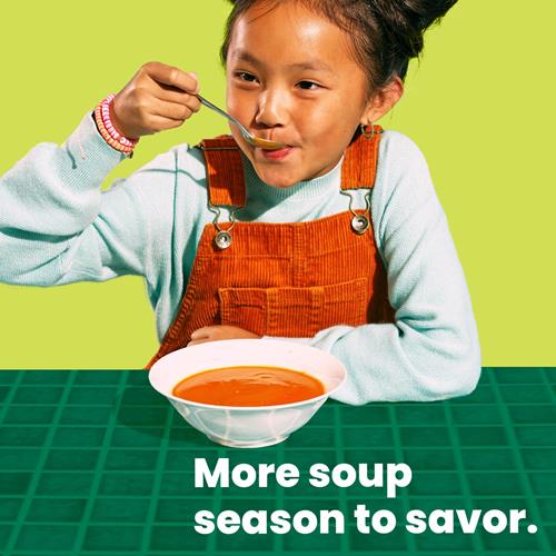 Pacific Foods Organic Condensed Tomato Soup, 10.75 Oz Can