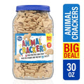Kroger Animal Crackers 30 oz