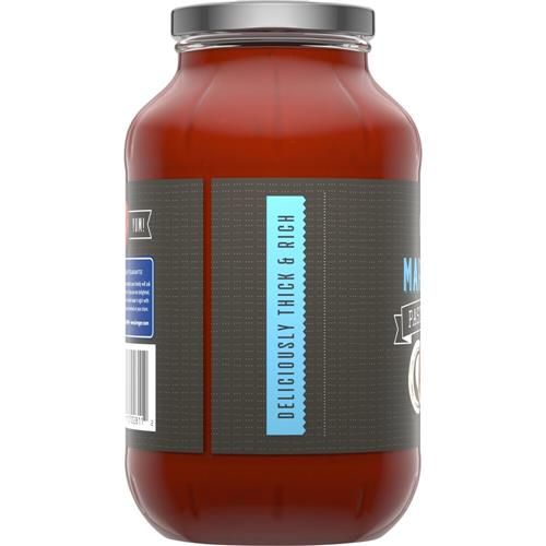 Kroger Marinara Pasta Sauce 43 oz