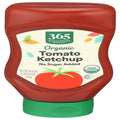 Whole Foods Market Organic No Sugar Added Ketchup, 16.6 Oz