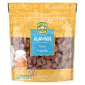 Southern Grove Honey Roasted Almonds, 14 oz