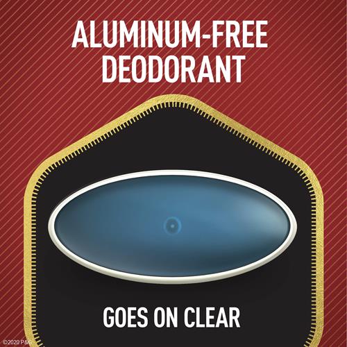 Old Spice Pure Sport, 2.6 Oz