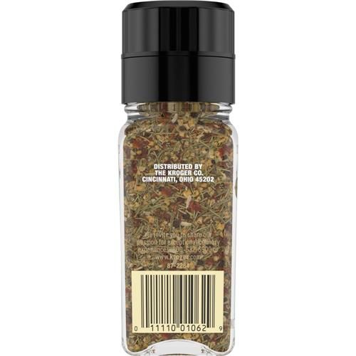 Private Selection Italian Herb Grinder 1.56 oz