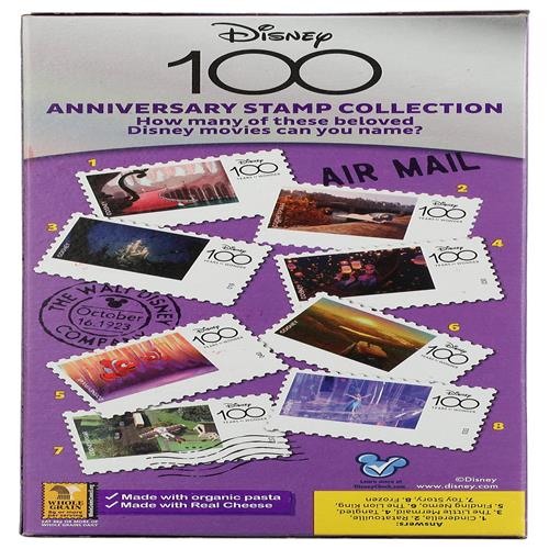 Annies Homegrown 100Th Anniversary Disney Mac And Cheese, 6 Ounce