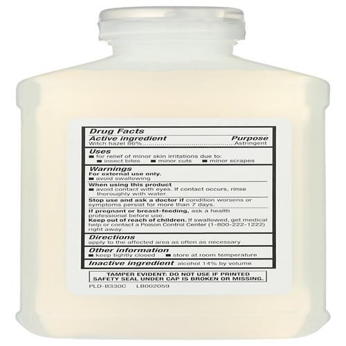 Whole Foods Market, Witch Hazel, 16 Fl Oz