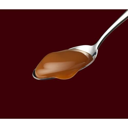 Hersheys Sundae Dream Caramel Syrup Bottle, 15 Oz