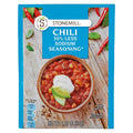 Stonemill Reduced Sodium Chili Seasoning Mix, 1.25 oz
