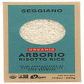 Seggiano Organic Arborio Rice, 17.6 Oz