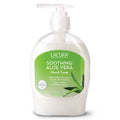Lacura Soothing Aloe Vera Liquid Hand Soap, 7.5 fl oz