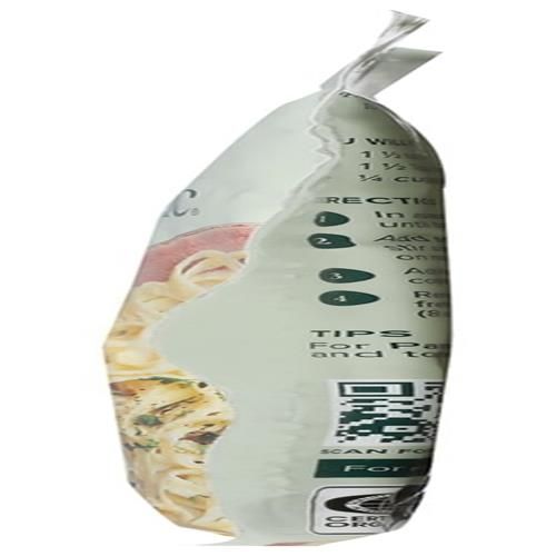 Simply Organic, Pasta Sauce Mix, Alfredo, 1.48 Oz