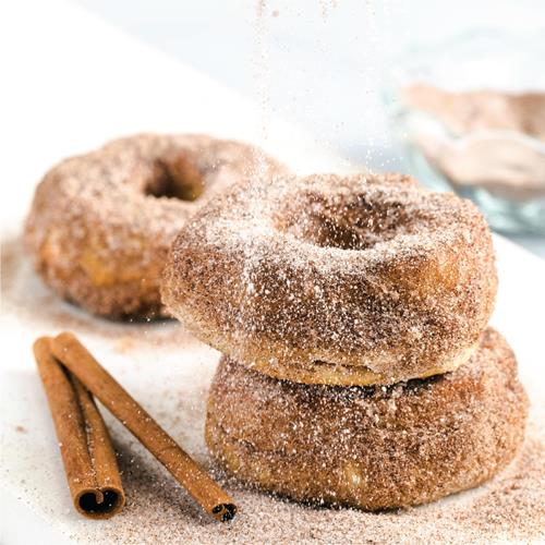Mccormick Ground Cinnamon, 7.12 Oz