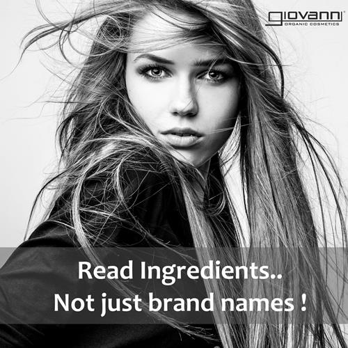 Giovanni 2Chic Ultra-Moist Shampoo - Avocado & Olive Oil, Creamy Hydration Formula, Enriched With Aloe Vera, Shea Butter, Botanical Extracts, No Parabens, Color Safe - 8.5 Fl Oz