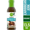 Simple Truth Organic Caribbean Jerk Marinade 13.5 oz