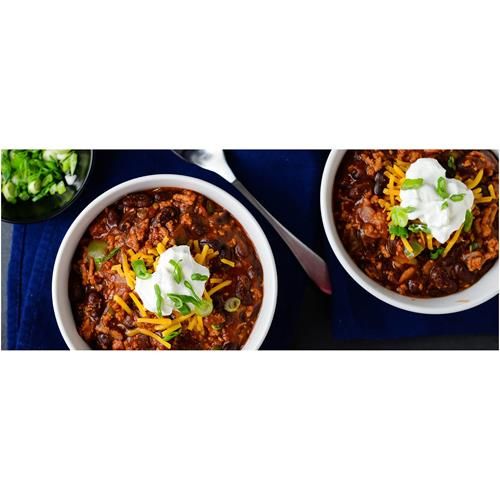 Bushs Best Chili Beans Kidney Beans In Mild Chili Sauce, 16 Oz