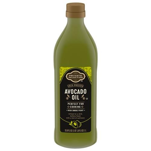 Private Selection Avocado Oil 33.8 fl oz