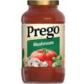 Prego Mushroom Pasta Sauce, 24 Oz Jar