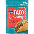 Kroger Original Taco Seasoning 1.25 oz