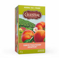 Celestial Seasonings Natural Herb Tea, Country Peach Passion, 20 Ct