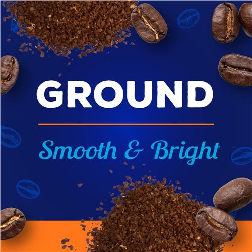 Kroger Breakfast Blend Mild Roast Ground Coffee 24 oz