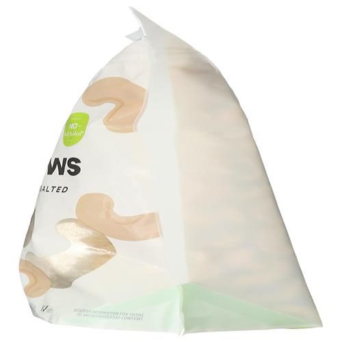 Whole Foods Market Cashews Unsalted & Unroasted, 24 Ounce
