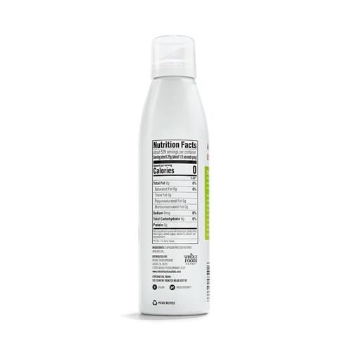 Whole Foods Market, Avocado Oil Spray, 5 Fz