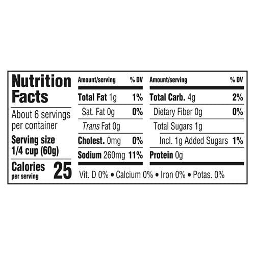 Heinz Brown Gravy 12Oz Jar