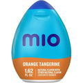 Mio Orange Tangerine Flavored With Other Natural Flavor Liquid Water Enhancer, 1.62 Fl Oz Bottle