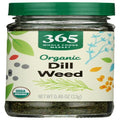 Whole Foods Market, Organic Dill Weed, 0.46 Oz