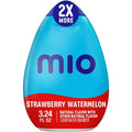 Mio Strawberry Watermelon Flavored With Other Natural Flavor Liquid Water Enhancer, 3.24 Fl Oz Bottle